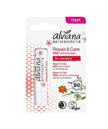 Alviana REPAIR&CARE Alviana Lip Stick 4.5 g