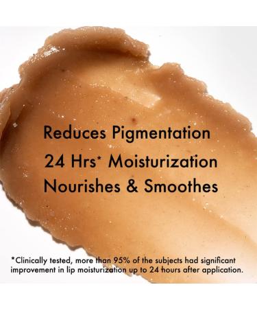 Premium Vegan Lip Balm for Men & Women - 24-Hour Moisturization Reduces Pigmentation - 12g with Shea Butter & Vitamin E - Buy Online on GoSupps.com