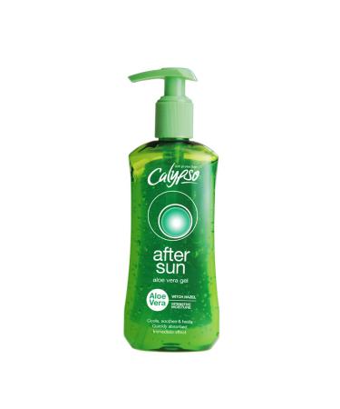 Calypso Aftersun Aloe Vera Gel 250ml