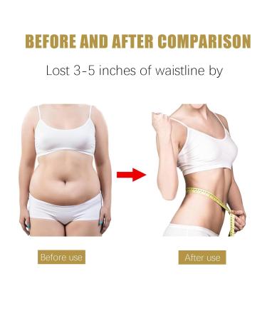 Fat Burning Cream 200g | Anti-Cellulite Weight Loss Cream for Men & Women | Activating Gel for Belly Thighs & Buttocks - Buy Online on GoSupps.com