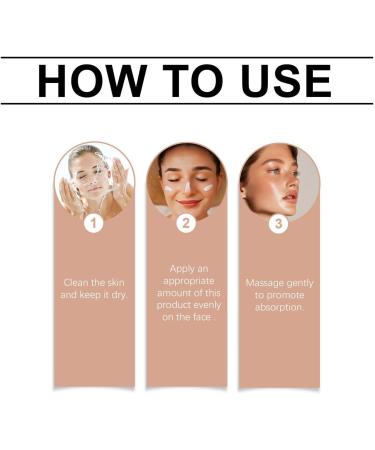  G n rique Tanning Cream Face Bronzing Lotion Hydrating Glow Formula Non-Greasy Sun Protection 10ml Natural Tan Enhancer for Wedding Beach Days Travel Daily Dating Looks - Buy Online on GoSupps.com