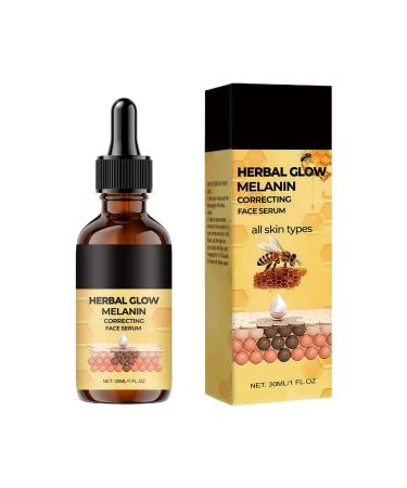 Holdes Skin Brightening Agent - 30 ml Moisturizing Agent | Facial Liquid for Women and Family Friends Daily Use Morning and Night Home Travel Makeup