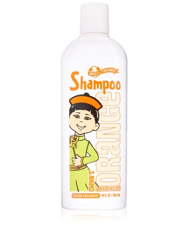 Circle Of Friends Chehn's Manderine Orange Shampoo 10 oz