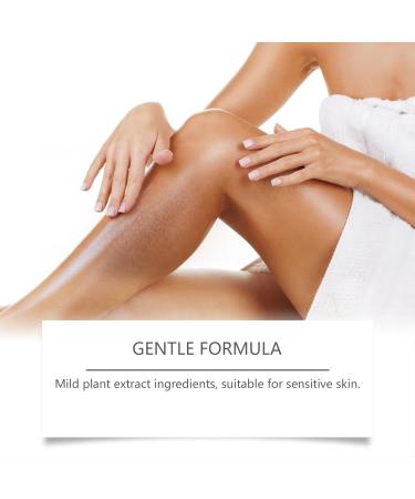 Pueraria Flower Hydration Skin Firming Cream - Anti-Wrinkle & Extra Firming Day Cream - Body Firming Anti-wrinkle Cream Advanced Anti-wrinkle Moisturizing Cream for Body Firm Tighten Skin Cream - Buy Online on GoSupps.com