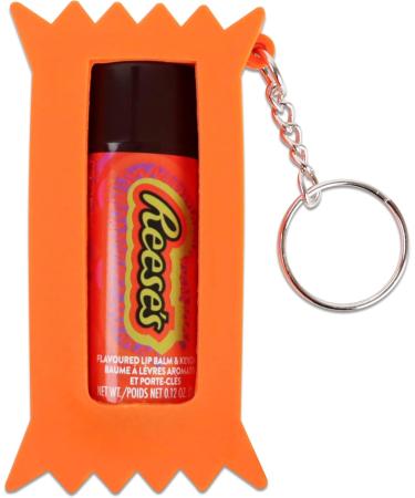 REESE'S LIP BALM KEYCHAIN - Buy Online on GoSupps.com