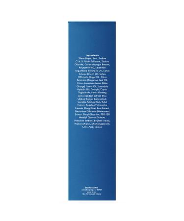 Bioelements Decongestant Cleanser - 6 fl oz Lathering Gel for Oily Skin | Vegan & Gluten Free - Shop Internationally - Buy Online on GoSupps.com