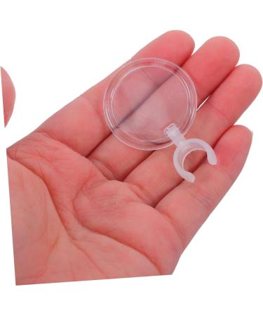 PartyKindom 10Pcs Ear Cleaning Aid Kit with Adjustable Magnifying Lens Versatile Ear Wax Tools for Safe and Efficient Ear Care - Buy Online on GoSupps.com