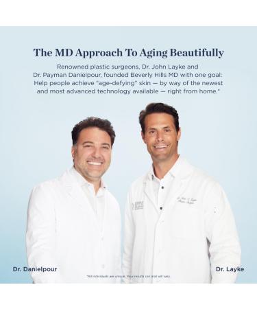 Nourish + Enhance Hyaluronic Acid Plumping Serum | Anti-Aging Body Treatment for Neck Chest Legs & Hands | Smooth Wrinkles & Tighten Skin with Niacinamide - Buy Online on GoSupps.com