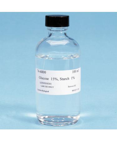 Glucose Starch Solution