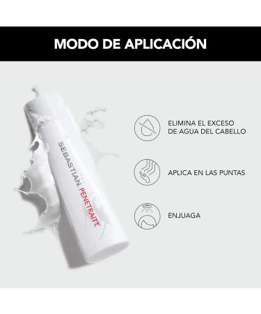 PENETRAITT strengthening and repair-conditioner - Buy Online on GoSupps.com