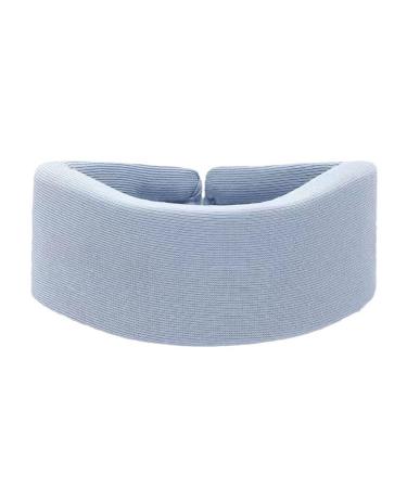 ZKHSeou neck support neck support relieves neck pain relieves the cervical spine unisex neck support adjustable sleep-neck support
