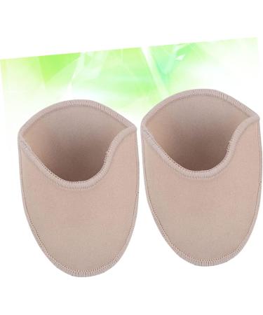 Buy Gatuida 3 Pairs Toe Cover & Pointe Ballet Cushions - Enhance Comfort for Dance Lyrical & High Heel Shoes | International Shipping Available - Buy Online on GoSupps.com