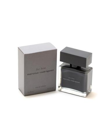 Narciso Rodriguez For Him Eau De Toilette Spray 50ml/1.6oz Floral 1.6 Ounce (Pack of 1)