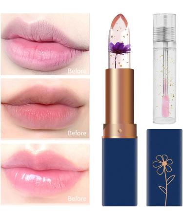 Aokley Color Changing Temperature Long Lasting Nourishing Lip Balm Set for Party Appointment - Buy Online on GoSupps.com