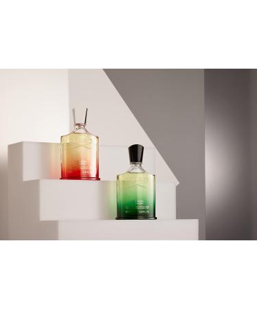 Creed Original Santal Luxury Perfume for Him & Her Aromatic & Classical Fragrance 1.7 Fl Oz (Pack of 1) - Buy Online on GoSupps.com