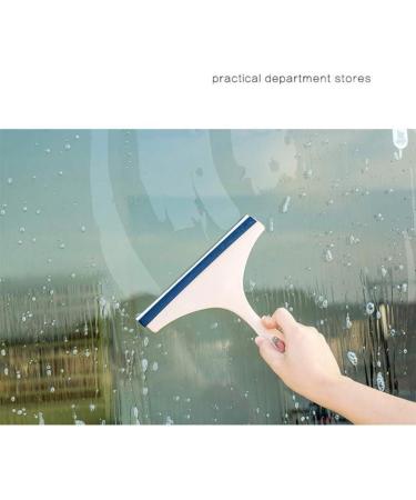 Glass Wiper-Multifunctional and Effective Magnetic Plastic Glass Cleaner Window Wiper Car Glass Wiper - Buy Online on GoSupps.com
