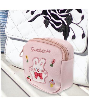 Lurrose 2-in-1 Aunts Towel Storage Bag & Pocket Organizer | Multitasking Cotton Storage Bags for Women | Perfect for Travel & Period Essentials - Buy Online on GoSupps.com