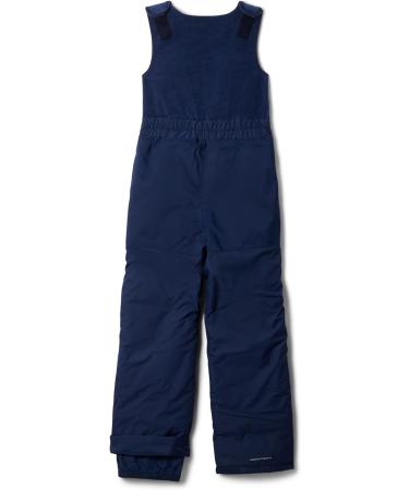 Columbia Buga Snowsuit Romper S - Collegiate Navy Tectonic | Unisex Kids - Buy Online on GoSupps.com