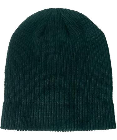 Paladoo Beanie Hat 2-Pack - Charcoal/Deep Forest - Knit Ski Cap for Men and Women - Buy Online on GoSupps.com