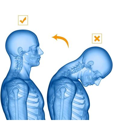 Portable Cusma Neck Traction Device - Home Use Neck Stretcher Hammock for Pain Relief - International Shipping Available - Buy Online on GoSupps.com