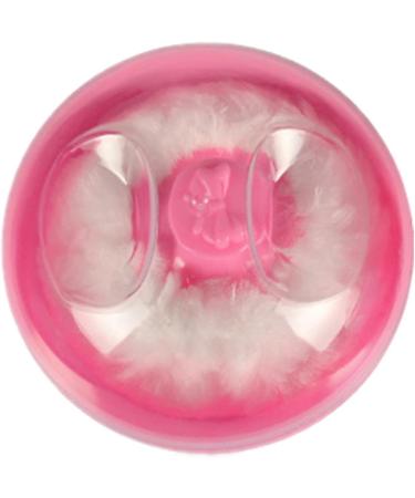 Bo te de Poudre avec Applicateur Puff | Bo te de Poudre pour B b Apr s le Bain avec Puffette - Fermeture S curis e Bain Voyage Pour Femmes B b s - Buy Online on GoSupps.com