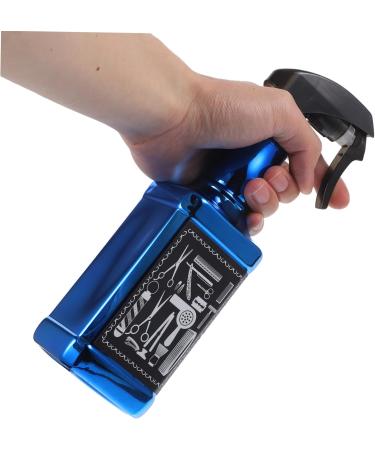 Buy MAGICLULU Beauty Electroplating Retro Watering Bottle - Ultra Fine Cosmetic Atomizer for Hair Salon & Travel - Buy Online on GoSupps.com