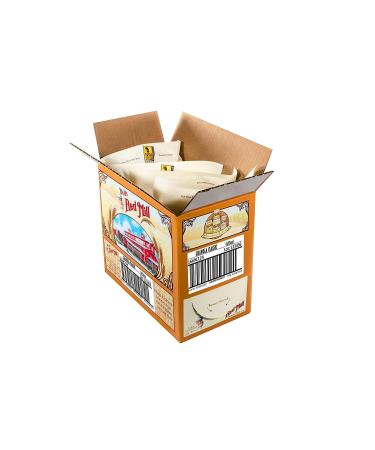 Bob's Red Mill Natural Whole Grain Granola  12-ounce (Pack of 3) 12 Ounce (Pack of 3) - Buy Online on GoSupps.com