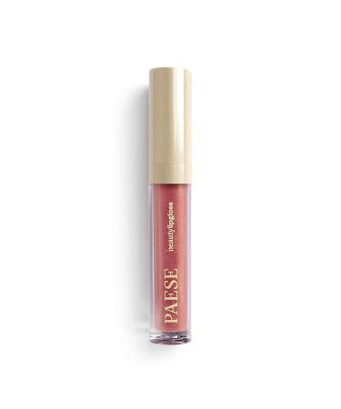 Paese Cosmetics 03 Glossy Beauty Lipgloss - 3.4ml | International Shipping Available - Buy Online on GoSupps.com