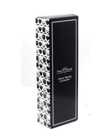 Buy Edwin Jagger Diffusion Chrome Plated Handle for Gillette Mach3 Razor - Tan | International Shipping Available - Buy Online on GoSupps.com