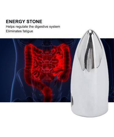 Verdant Touch Terahertz Halkette Trailer - Portable Fatigue Relief Necklace for Men & Women | International Shipping - Buy Online on GoSupps.com