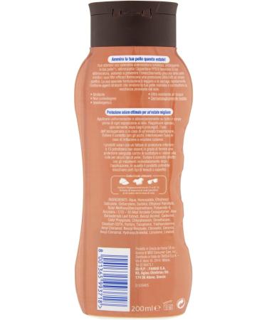 COPPERTONE Fp6 tanning crema 200 ml. - Solar products - Buy Online on GoSupps.com