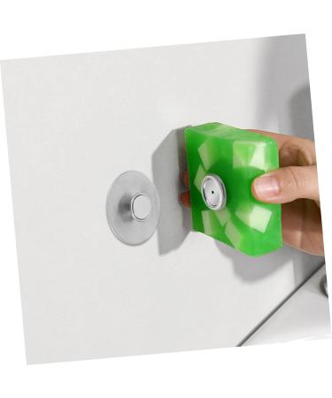 Veemoon Magnetic Soap Holder Stainless Steel Storage - Buy Online on GoSupps.com