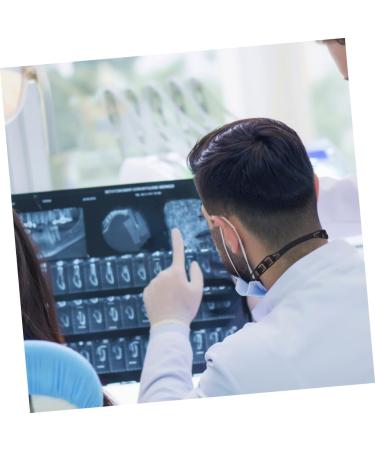 Minkissy 16 Pcs Ear Protection Bracket & Buckle - Face Mask Auxiliary Artifact for Comfort & Convenience - International Shipping Available - Buy Online on GoSupps.com