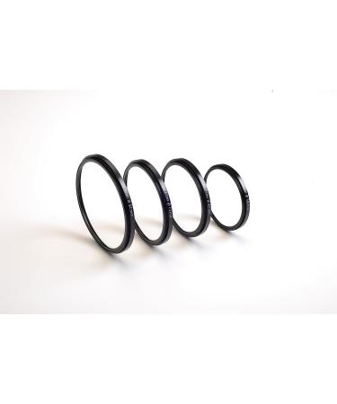 ZEISS T* Anti-Reflective Coating UV Protection Filter 46mm - Enhanced Clarity and Protection - Buy Online on GoSupps.com