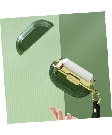 Yardwe Lint Removal Roller - 2 Pack Refillable Sticky Pet Hair Remover for Couch & Automotive | Effective Lint Roller for Dog Hair - Buy Online on GoSupps.com