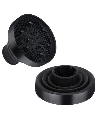 Foldable diffuser hairdryable diffuser hair permanently diffuser hair dryer attachment professional diffuser hair curls diffuser attachment for every hair dryer hairdryer hairdryer for most hair dryers