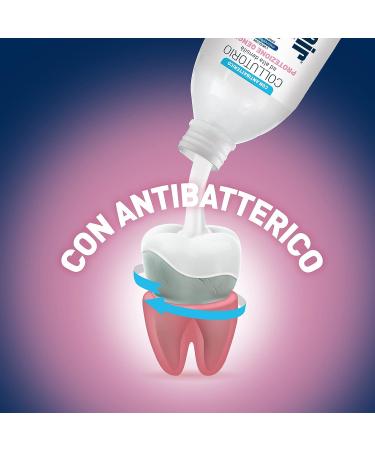 Biorepair Gum Protection Collutorio 500ml/16.91 fl.oz - Oral Care Solution - Buy Online on GoSupps.com