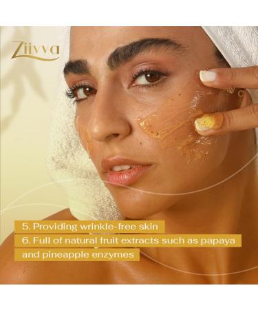 24K Gold Exfoliating Gel 100% Gold Peeling Scrub for Face & Body | Premium Skin Care - Buy Online on GoSupps.com