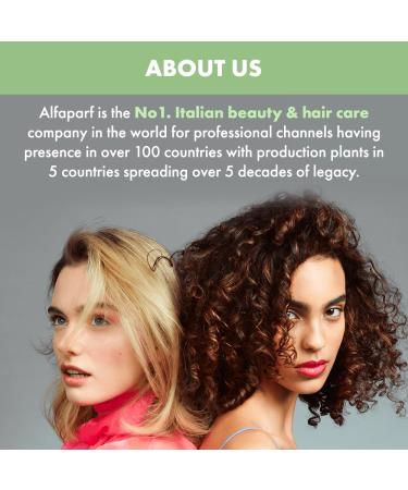 Alfaparf Milano Semi Di Lino Scalp Rebalance Exfoliating Scrub - Gentle Nourishing & International Shipping - Buy Online on GoSupps.com