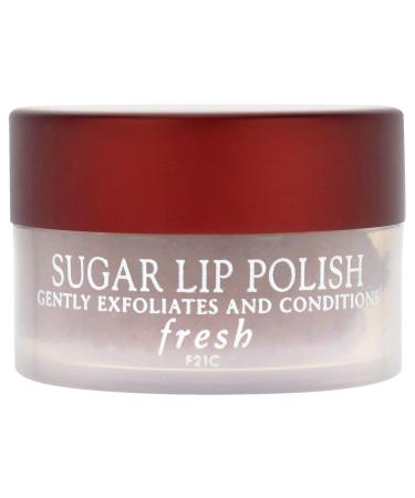 Fresh Sugar Face Polish Exfoliator for Women 0.33 oz - Natural Exfoliating Scrub for Radiant Skin | Shop Now - Buy Online on GoSupps.com