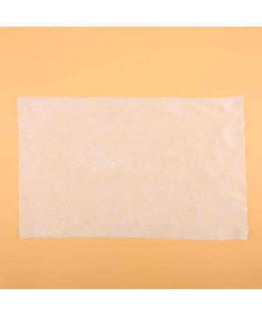 100pcs Bamboo Biodegradable Baby Diaper Liners - Flushable & Unscented - Buy Online on GoSupps.com