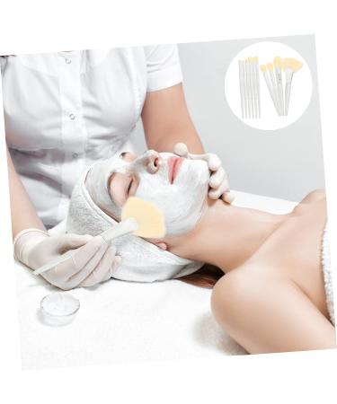 MAGICLULU 3 Sets Makeup Brush Women s Suits Makeup Powder Cosmetic Eye Brush Makeup Highlighter Makeup Foundation Brush Cosmetics Brush Elf Makeup White Blush Miss Plastic Soft - Buy Online on GoSupps.com