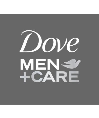 Dove Men Extra Fresh Body and Face Wash 400ml - Hydrating Cleanser for Men - Buy Online on GoSupps.com