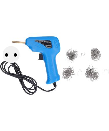 Buy Hefter Welding Burner & Plastic Welding Set | Bumper Repair Booklet | EU Plug 200-240V | Robust & Practical Solutions - Buy Online on GoSupps.com