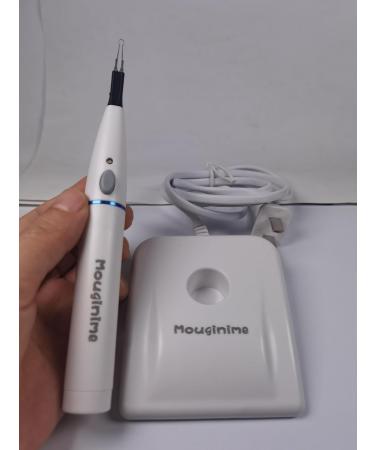 Buy Gutta Percha Obturation System - Endo Heated Pen with 4 Tips | International Shipping - Buy Online on GoSupps.com