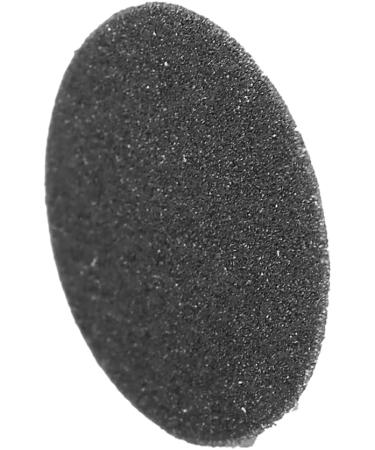 50 pcs Foot Grinder Sandpaper - Electrical Cornel Remover & Pedicure Tool Accessories for Cracked Heels ( 25mm) - International Shipping Available - Buy Online on GoSupps.com