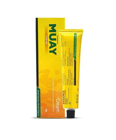 Namman Muay Analgesic Cream 30 Gram