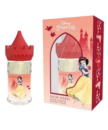 Disney Snow White 3.4 Eau de Toilette Spray - Buy Now for a Magical Fragrance Experience - Buy Online on GoSupps.com