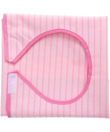 Milisten Wrap Around Skirt Water Proof Apron Adult Bib Double Layer Striped Reusable Washable Bib Mealtime Clothing Protector for Senior Elderly Apron Womens Apron Outfits - Buy Online on GoSupps.com