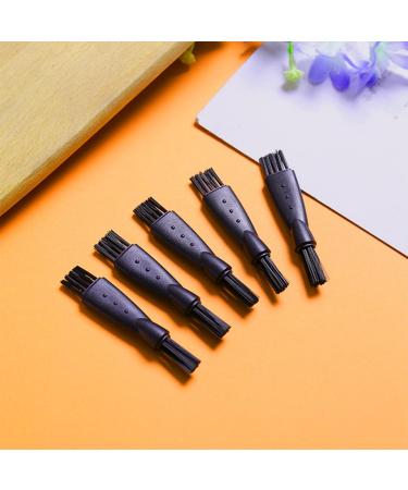 Buy KQNM Shaving Brush Set - 10 Piece Razor Cleaning Brush for Dust & Residue Removal | International Shipping Available - Buy Online on GoSupps.com